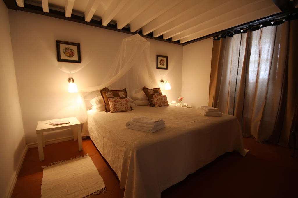 Quinta Do Carmo Villa Feteiras Room photo