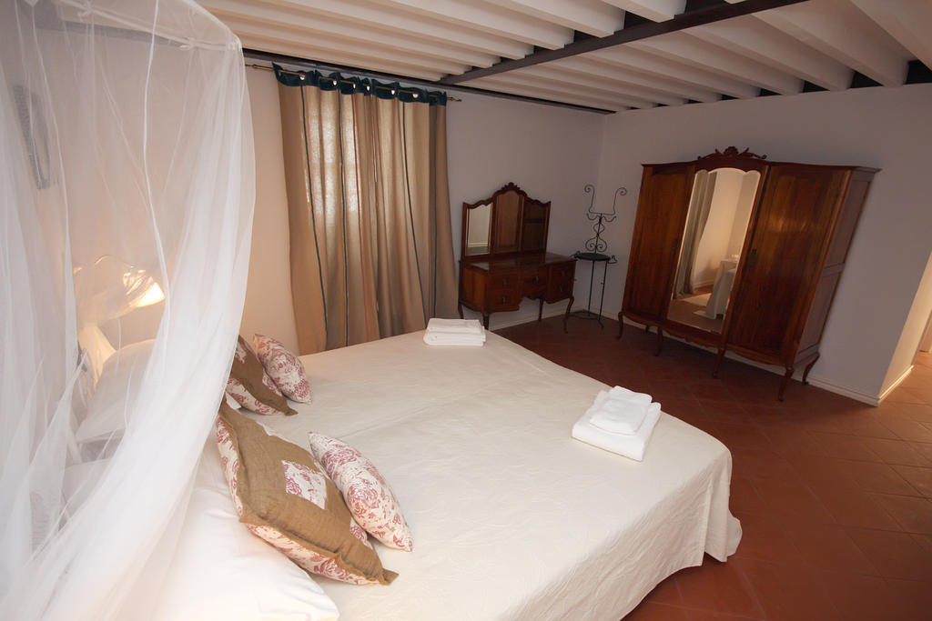 Quinta Do Carmo Villa Feteiras Room photo