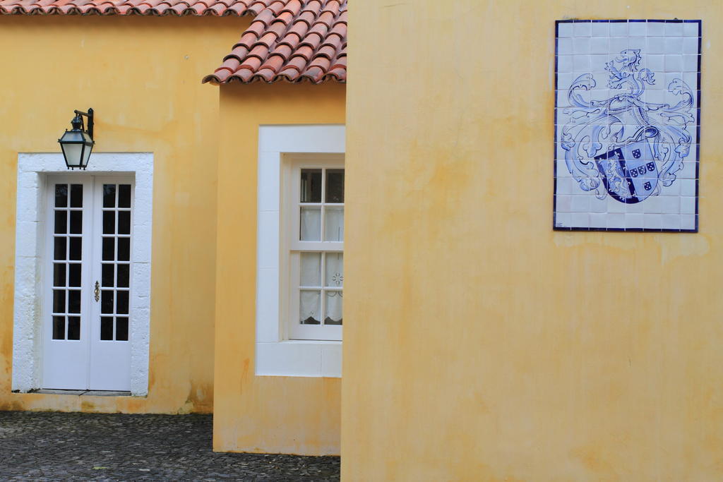 Quinta Do Carmo Villa Feteiras Exterior photo