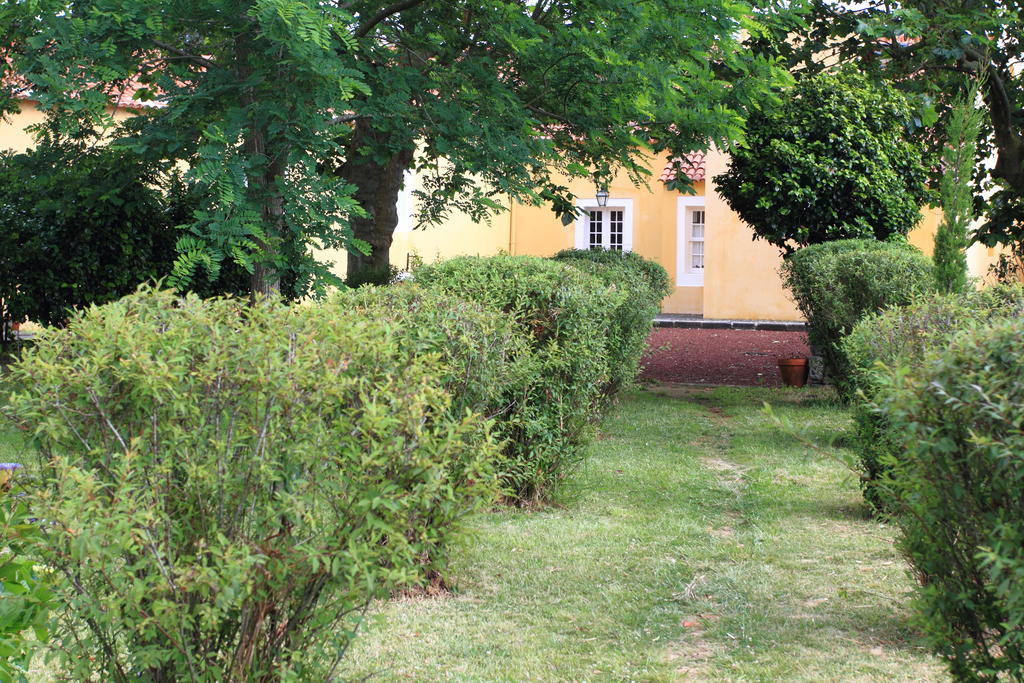 Quinta Do Carmo Villa Feteiras Exterior photo