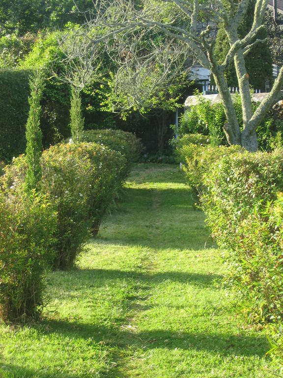 Quinta Do Carmo Villa Feteiras Exterior photo