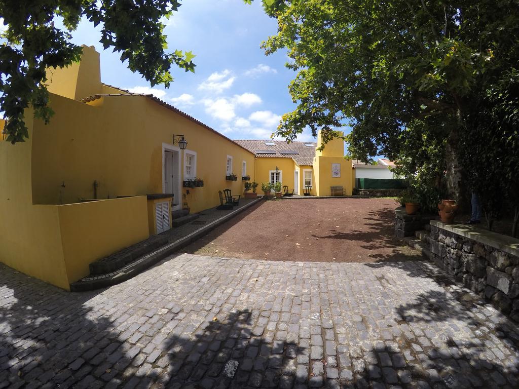 Quinta Do Carmo Villa Feteiras Exterior photo