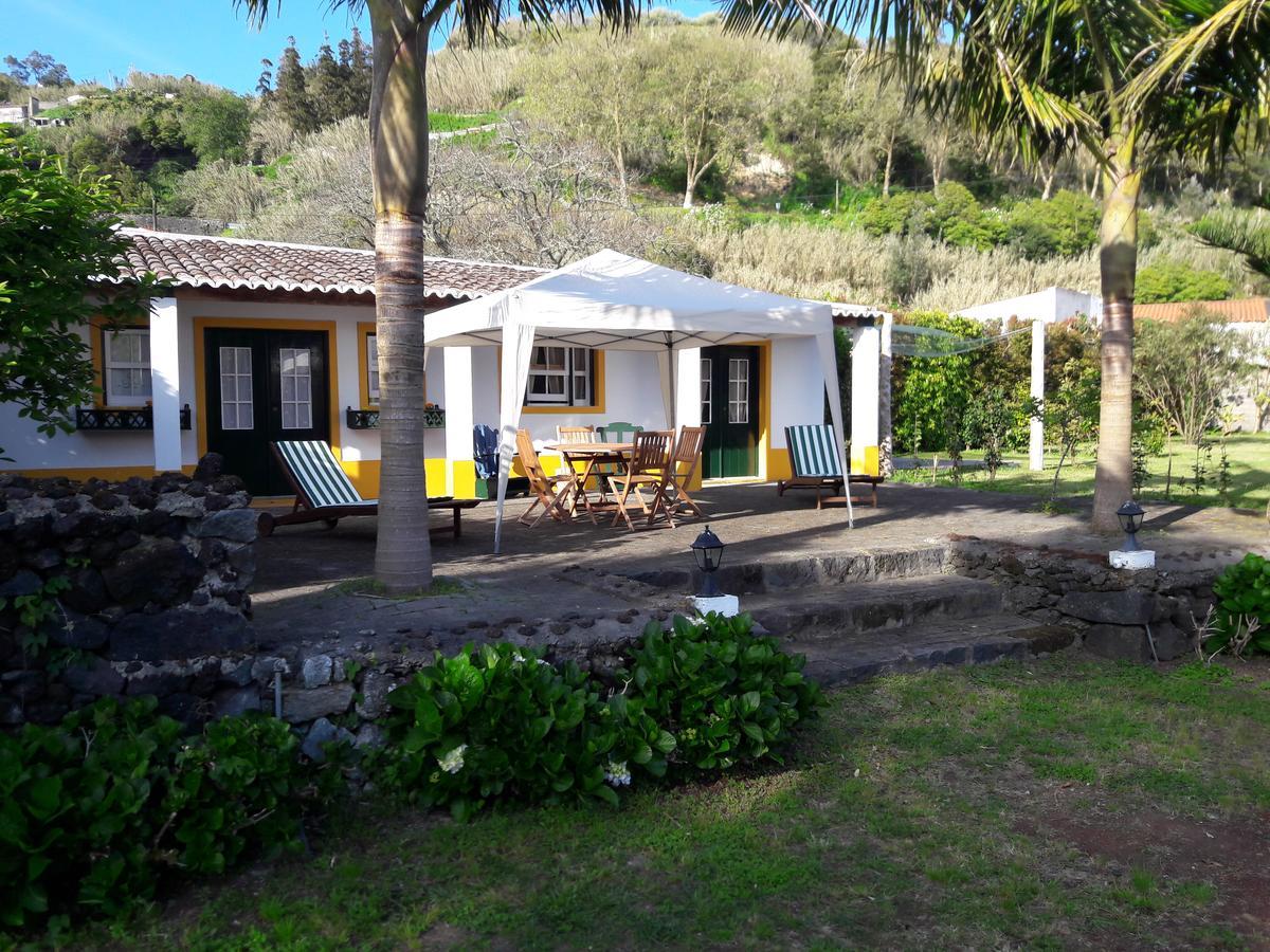 Quinta Do Carmo Villa Feteiras Exterior photo