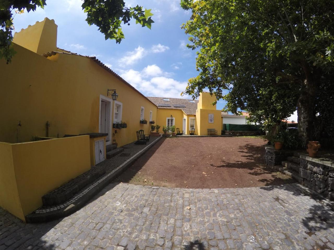 Quinta Do Carmo Villa Feteiras Exterior photo